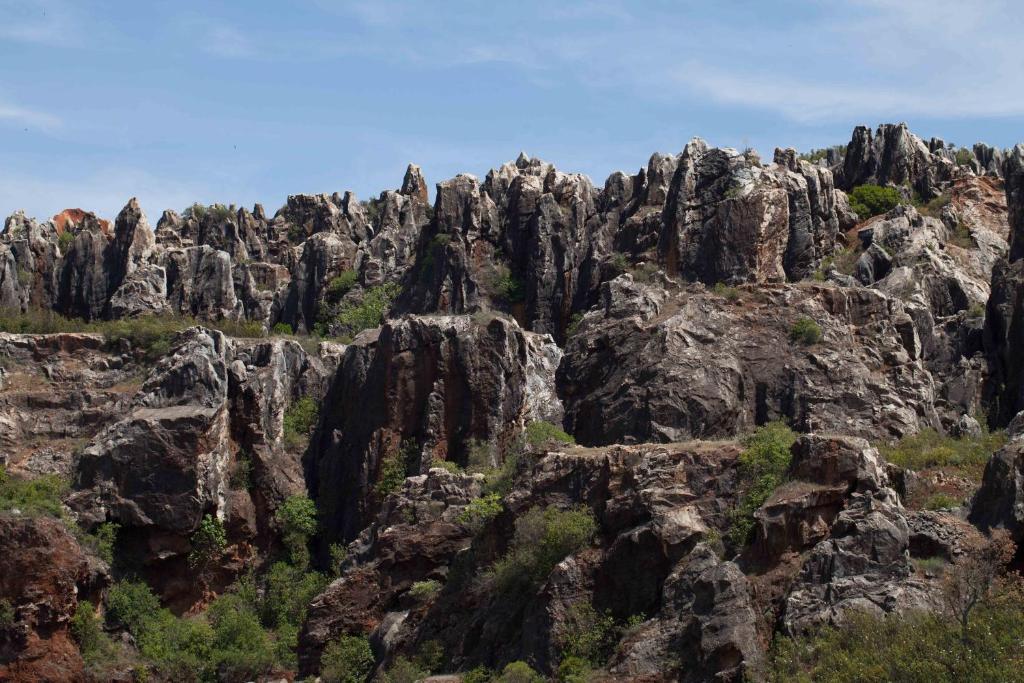 Paraiso Del Hueznar Казалла де ла Сиерра Номер фото